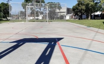 Dionisio Diaz Plaza Pública