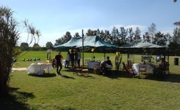 Cancha Los Milagros