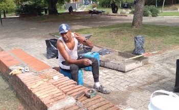 Complejo Deportivo Tanque Sisley