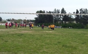 Cancha De