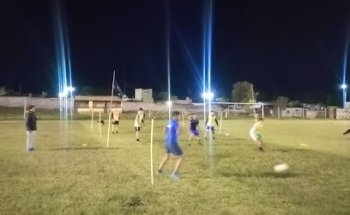 estadio Club Atletico Peñarol