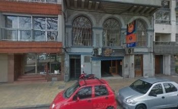 Gimnasio Forma Parque Rodó