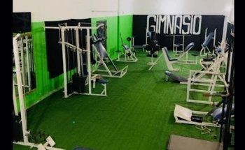 Gimnasio Club Albatros. Profesor Giancarlo Albanese, rutinas personalizadas. Tonificados muscular y pérdida de peso