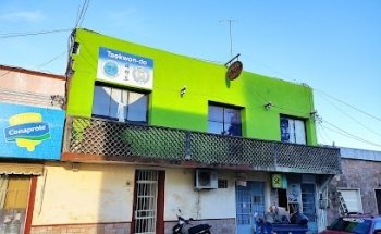 Escuela de Taekwondo itf Yom Chi