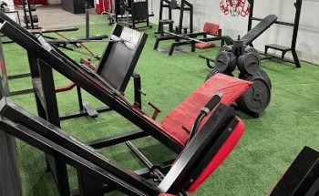 Forever Fit Gym