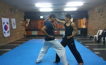 Asociacion de Taekwondo Yihe-Do Escuela TAEDO