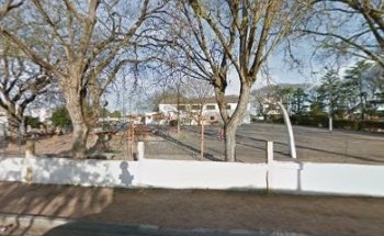 Plaza de deportes, Rodríguez