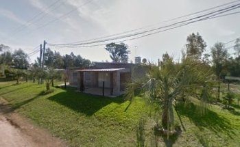 Gimnasio leñador