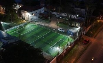 La Tierrita Fútbol 5