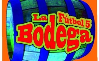 La Bodega Futbol 5