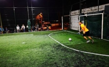 Fútbol 5