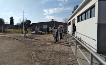 Plaza de Deportes