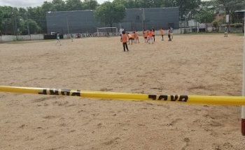 Cancha Estudiantes