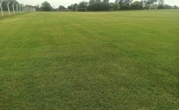 Complejo Deportivo de AIFA
