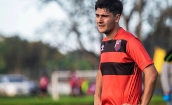 Complejo liga PRO