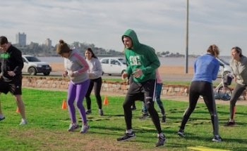 AJ TRAINING TEAM
