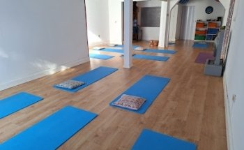 Centro Ser - Yoga y Pilates San Carlos