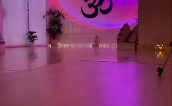 Espacio Sacro YOGA