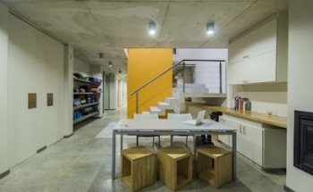 Taller Casarrodante