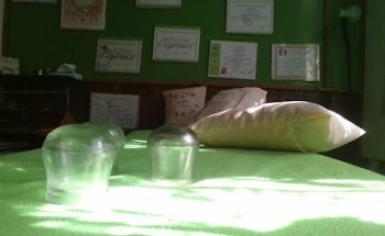Terapias Complementarias M.A / CENTRO HOLISTICO TRISKEL