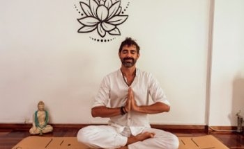 Juancho Yoga