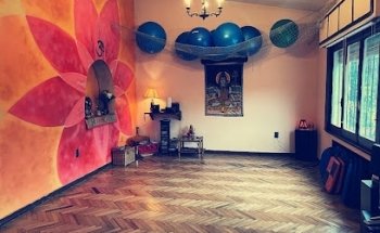 Dharma Yoga Integral