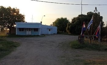 Club Social y Deportivo El Gallo