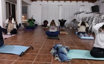 Yoga & entrenamiento integral