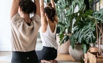 Titali Studio de Yoga