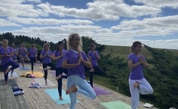 Bhagavati Yoga Estudio