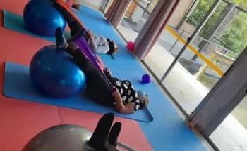 PILATES Elena Sansone