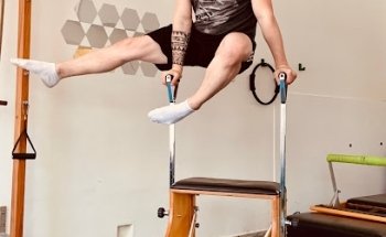 Studio 26 - Pilates