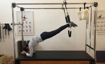 Pilates Integral Soma