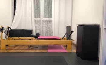 Pilates.consciente (parque batlle)