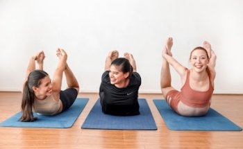 Zentra Pilates