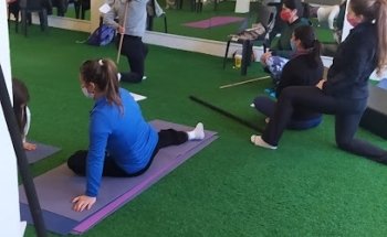 Personal Pilates
