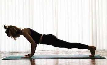 Pilates Mic