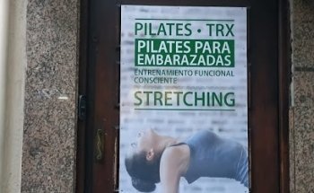 Dinamia Estudio de Pilates