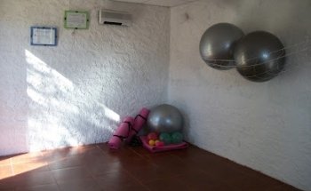 Espacio Pilates Neptunia