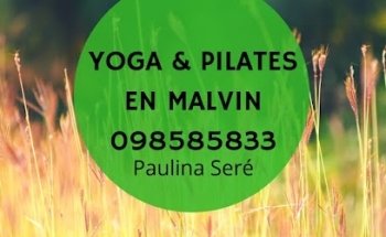 Yoga pilates en Malvin