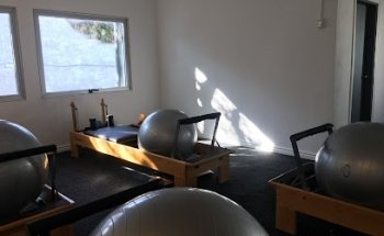 Gimnasio Personal estudio de PILATES
