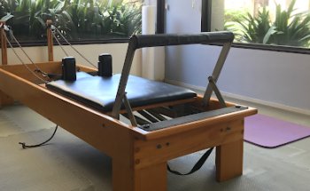 Lifestyle Pilates