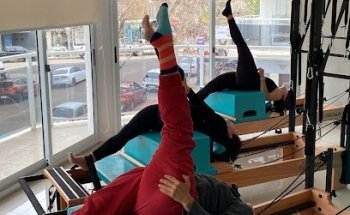 Pro Pilates Studio