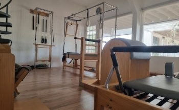 Sacro Pilates Clásico