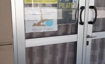 Pilates - Jimena Hernández Siniscalchi