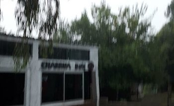 CHARRUA BOX