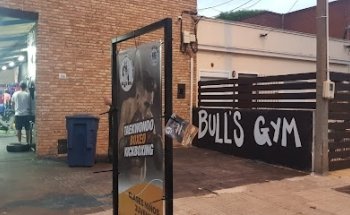 Bull'sGym Arte marciales mixtas