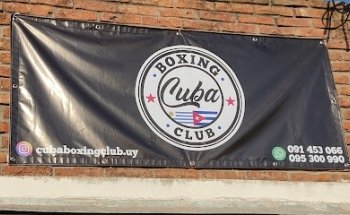 Cuba Boxing Club