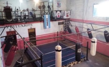 Casabo Boxing Club