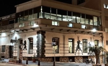 Palermo Boxing Club
